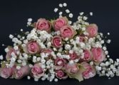 blomsterhandler